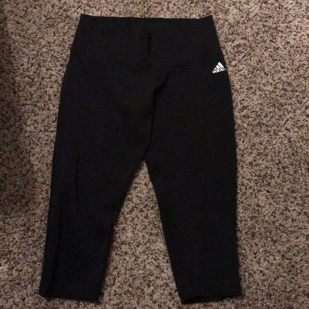 Adidas leggings